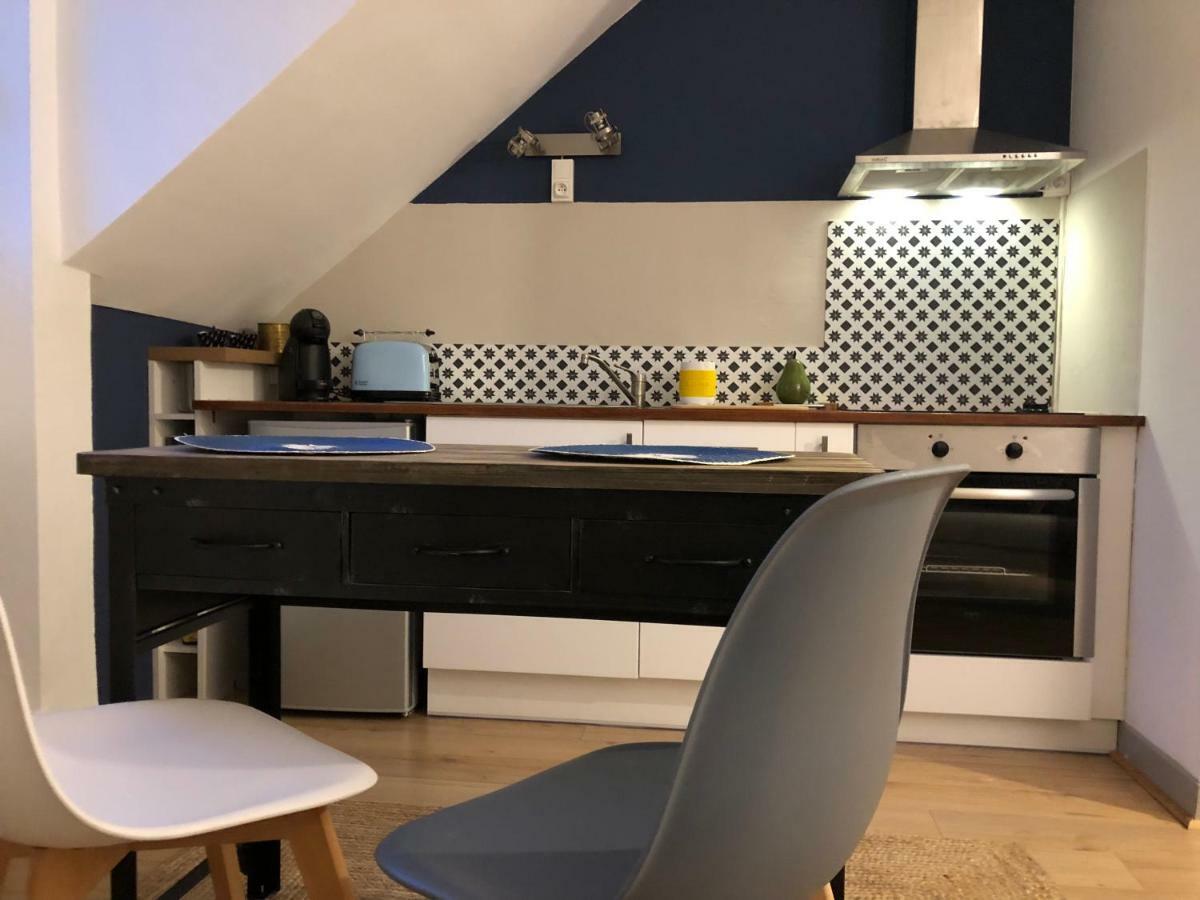 ★ Studio ★ Brive Centre ★ ภายนอก รูปภาพ