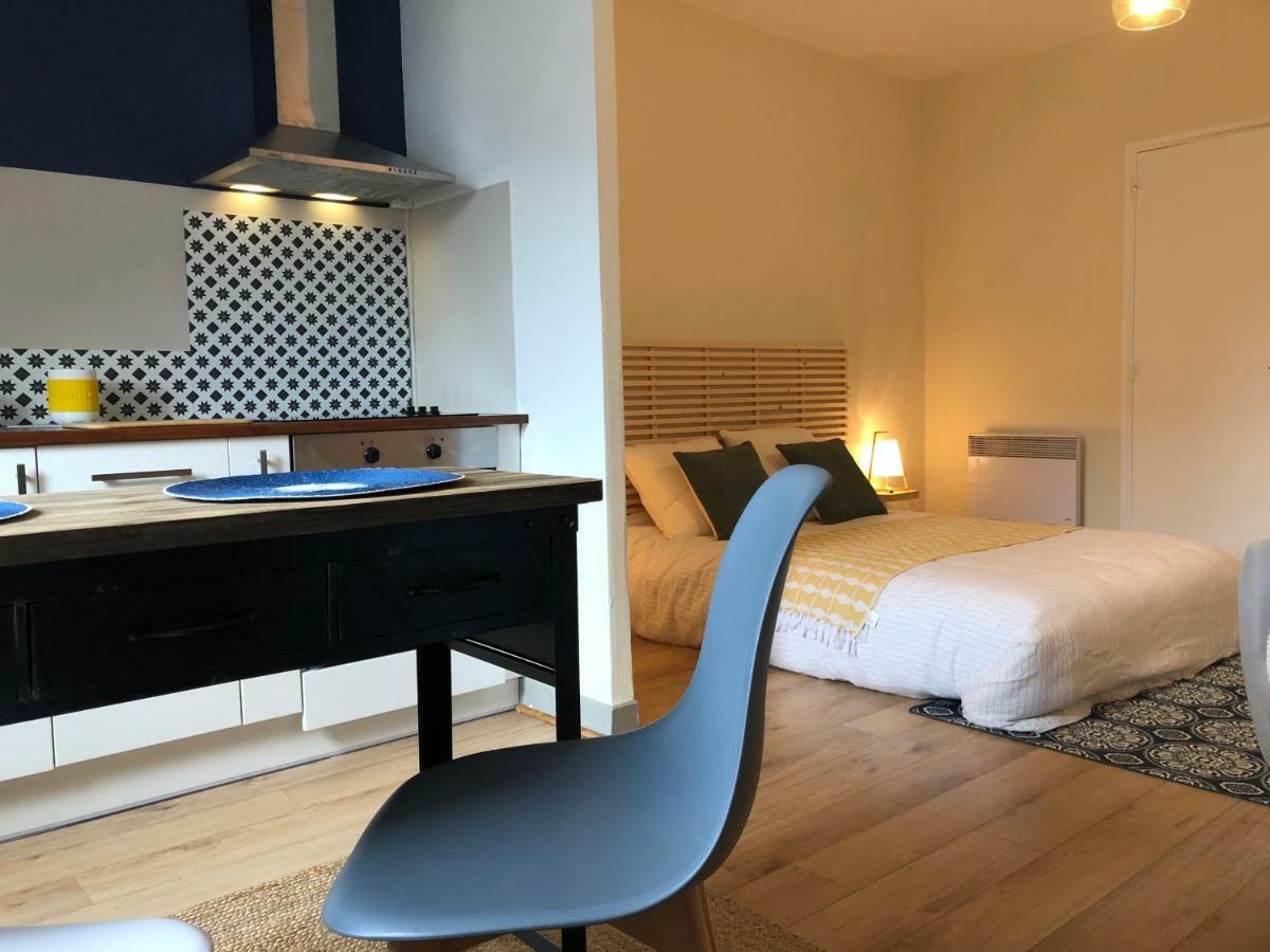 ★ Studio ★ Brive Centre ★ ภายนอก รูปภาพ