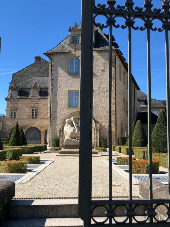 ★ Studio ★ Brive Centre ★ ภายนอก รูปภาพ